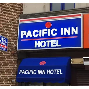 Pacific London Heathrow Hotel