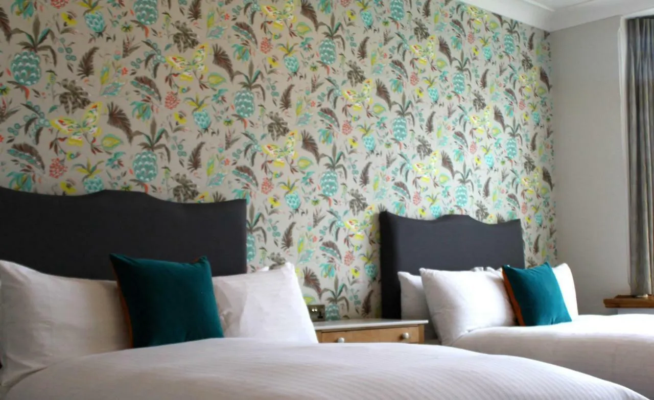 Kings Arms Hotel Brentford