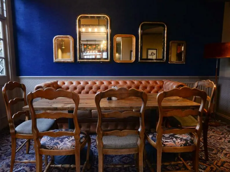 Kings Arms Hotel Brentford