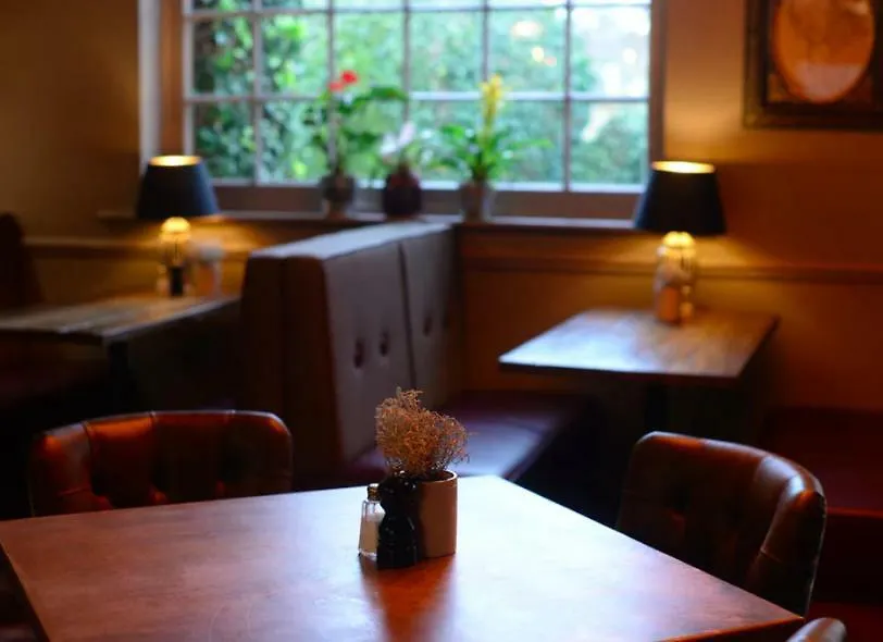 Kings Arms Hotel Brentford