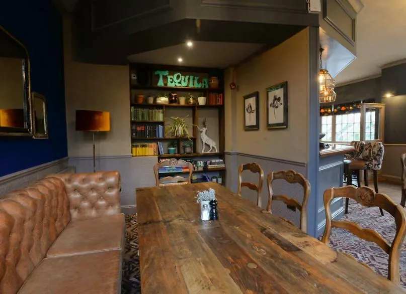 Kings Arms Hotel Brentford United Kingdom
